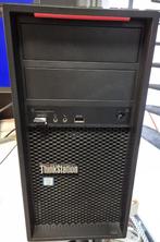 Lenovo Thinkstation P520c | W-2123 | 16gb ddr4 | 512gb NVME