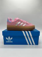 Adidas Gazelle Bold True Pink Silver 38 2/3, Nieuw, Ophalen of Verzenden, Roze, Sneakers of Gympen