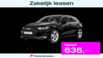 Audi A3 Sportback 40 TFSI e Advanced edition 204 PK | Automa, Auto's, Audi, Automaat, Stof, 1498 cc, 4 cilinders
