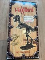 T-Rex bouwpakker, Ophalen of Verzenden, Zo goed als nieuw