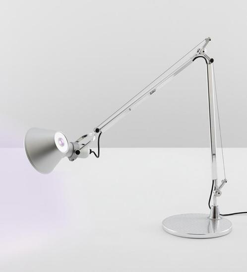 Artemide Tolomeo Bureaulamp, Huis en Inrichting, Lampen | Tafellampen, Ophalen of Verzenden