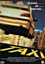 DVD - Taxi - vanaf 16 jaar - NIEUW, Cd's en Dvd's, Vanaf 16 jaar, Ophalen of Verzenden, Zo goed als nieuw, Actiekomedie