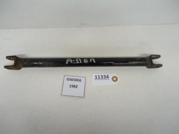 GS650GL 1981 - 1983 Suzuki Beugel D1-11725 beschikbaar voor biedingen