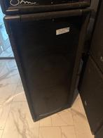 Ohm industries limited  Dubbel 15 inch, Ophalen, 120 watt of meer, Subwoofer, Overige merken