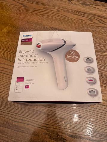 Philips lumea lpl 900 nieuw beschikbaar voor biedingen
