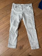 Spijkerbroek grijs Soyaconcept . Mt 46 of 34/31, Kleding | Dames, Soyaconcept, Ophalen of Verzenden, Zo goed als nieuw, W33 - W36 (confectie 42/44)