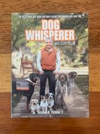 Dog Whisperer Cesar Millan, seizoen 4 volume 2, Alle leeftijden, Ophalen of Verzenden, Zo goed als nieuw