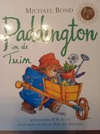Paddington in de tuin.  Michael Bond, Ophalen of Verzenden, Zo goed als nieuw, MichaelBond