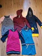 5 jurken van het merk Billy en Lilly maat 110-116, Ophalen, Gebruikt, Maat 110