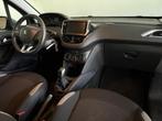 Peugeot 208 1.2 PureTech Style Airco, LMV, Navigatie, Voorwielaandrijving, Navigatiesysteem, Gebruikt, Euro 6