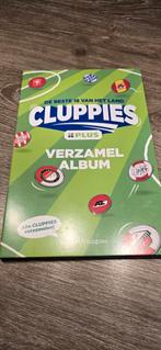 Plus cluppies, ruilen, Plus, Ophalen