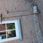 Een lange grondboor, Tuin en Terras, Hand-tuingereedschap, Ophalen, Gebruikt, Grondboor