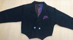 ZGAN. blazer mt 98 met pochet. Jacket maat 98 Hema, Jas Hema, Meisje, Ophalen of Verzenden, Zo goed als nieuw, Hema