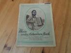 Mein erstes akkordeonbuch band 2, Muziek en Instrumenten, Bladmuziek, Gebruikt, Ophalen of Verzenden, Artiest of Componist, Populair