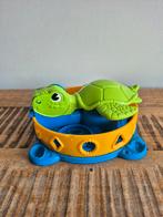 Playdoh play doh klei schildpad vormen maken, Ophalen of Verzenden, Zo goed als nieuw, Jongen of Meisje