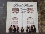 LP Procol Harum - Grand Hotel, Cd's en Dvd's, Vinyl | Rock, Ophalen of Verzenden, Zo goed als nieuw, 12 inch, Poprock