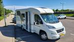 Adria camper 2017 enkele bedden 55000 km, Caravans en Kamperen, Diesel, Particulier, Adria, 6 tot 7 meter