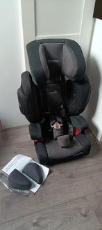 Recaro Monza Nova 2 Reha autostoel, Kinderen en Baby's, Autostoeltjes, Autogordel, Zo goed als nieuw, 0 t/m 13 kg, Ophalen