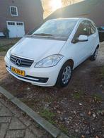 Mercedes-Benz A-Klasse 1.5 3DRS 2009 (Airco, 4season banden), Voorwielaandrijving, Stof, 1498 cc, Zwart