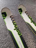 Salomon Enduro XT Ski's, Ophalen, 160 tot 180 cm, Gebruikt, Salomon