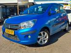 Suzuki Celerio 1.0 Exclusive |AIRCO|TREKHAAK|CDV|LMV, Gebruikt, Met garantie (alle), 68 pk, Origineel Nederlands
