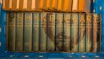 Shakespeare 12-delige set uit 1983, Ophalen, Zo goed als nieuw, William Shakespeare, Nederland
