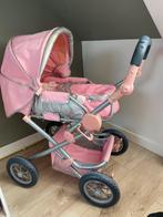 Baby Born poppenwagen, Kinderen en Baby's, Speelgoed | Poppen, Ophalen, Gebruikt, Babypop