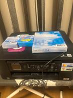 Brother printer, Computers en Software, Printers, Ophalen, Gebruikt