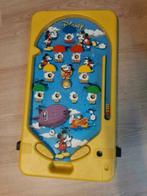 Disney Mickey Mouse flipperkast vintage, Verzamelen, Disney, Ophalen of Verzenden