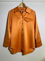 Baum und Pferdgarten | Oranje jasje / jacket maat S, Verzenden, Zo goed als nieuw, Maat 36 (S), Oranje
