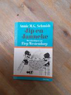 Jip en Janneke, uitdeelboekje 3, Annie M.G.Schmidt, Ophalen of Verzenden, Gelezen, Fictie algemeen