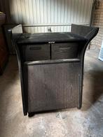 Onderkast/Console éénarmige bandiet, gokkast fruitautomaat, Verzamelen, Automaten | Gokkasten en Fruitautomaten, Overige munten