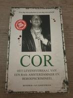Cor van hout hendrik jan Korterink misdaad true crime, Ophalen of Verzenden, Gelezen