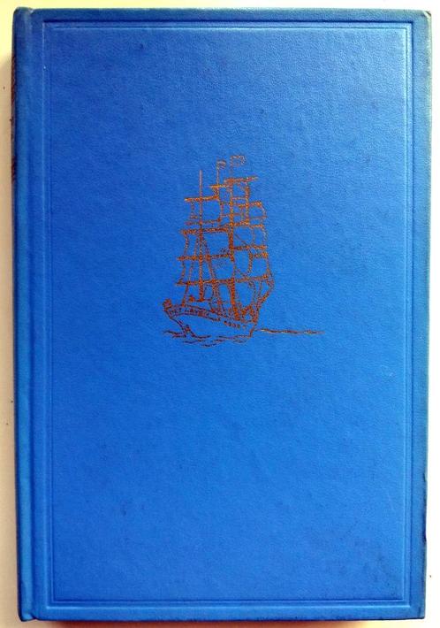 Spencer Stuart - Door drift gedreven, Antiek en Kunst, Antiek | Boeken en Bijbels, Ophalen of Verzenden