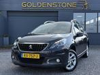 Peugeot 2008 1.2 PureTech Blue Lion 110pk,Trekhaak,2e Eigena, Stof, Euro 6, 1199 cc, 610 kg