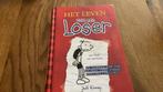 Jeff Kinney - Het leven van een Loser, Ophalen of Verzenden, Zo goed als nieuw, Jeff Kinney