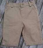 SALE* Bruine Ralph Lauren broek maat 50/56 *NieuW* a, Kinderen en Baby's, Babykleding | Maat 50, Broekje, Nieuw, Ophalen of Verzenden