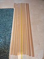 Plinten, Ophalen, Gebruikt, Mdf, 200 tot 250 cm