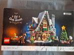 LEGO 10275 Elf Club House, Kinderen en Baby's, Speelgoed | Duplo en Lego, Ophalen of Verzenden, Nieuw