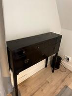 Make-up tafel / Chinees wandkastje, Ophalen, 25 tot 50 cm, Rechthoekig, 50 tot 100 cm