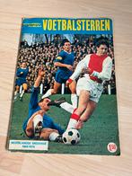 Vanderhout Eredivisie 1969/70 album, Verzenden, Gebruikt