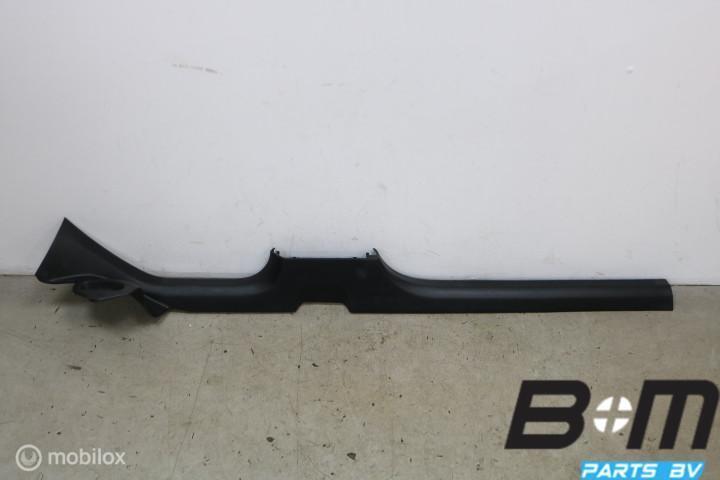 Dorpellijst links VW T-roc 2GA853371B, Auto-onderdelen, Interieur en Bekleding, Gebruikt