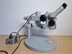 Zeiss Opmi 1 stereo microscoop, Ophalen of Verzenden, Zo goed als nieuw, Vergrootglas of Loep