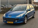 Peugeot 307 SW 1.6 HDiF Pack INRUILKOOPJE ! EXPORT / HANDEL, Voorwielaandrijving, 745 kg, Stof, Gebruikt