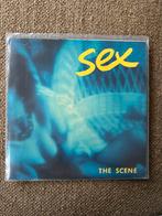 The Scene - Sex, Ophalen of Verzenden, Zo goed als nieuw, 7 inch, Pop