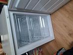 zanussi tafelmodel vriezer, Witgoed en Apparatuur, Vriezers en Diepvrieskisten, Ophalen, Gebruikt, Minder dan 85 cm, Minder dan 60 cm
