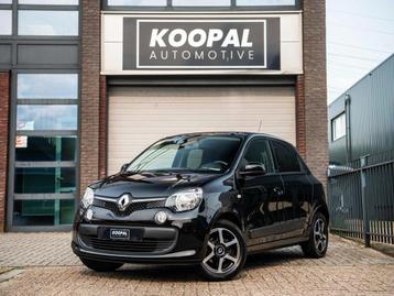 Renault Twingo 1.0 SCe Limited | Airco | Parkeersensoren | C beschikbaar voor biedingen