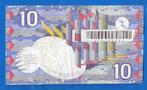 Biljet 10 Gulden 1997 - 'IJsvogel', Verzenden, 10 gulden, Los biljet