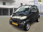 Smart City-coupé Smart & pulse/AUTOMAAT/ELECRAMEN VOOR, Auto's, Smart, Euro 2, 17 €/maand, Zwart, Bedrijf