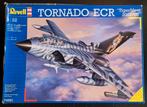 Revell  Tornado ECR "TigerMeet 2007/08" 1:32, Revell, Ophalen of Verzenden, Zo goed als nieuw, Groter dan 1:72